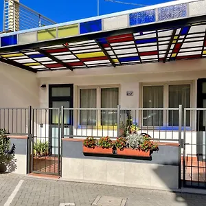  Appartamento Borghetto San Donato 105 Italia
