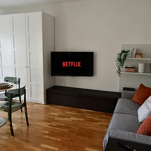  Appartamento Micky House-wifi Netflix Garage Italia