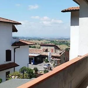  Appartamento La Casa Delle Colline Toscane Italia