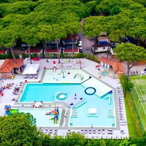  Chalet Dena Chalets - At The Italia